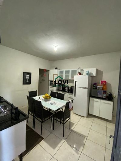 Casa, 2 quartos, 90 m² - Foto 1