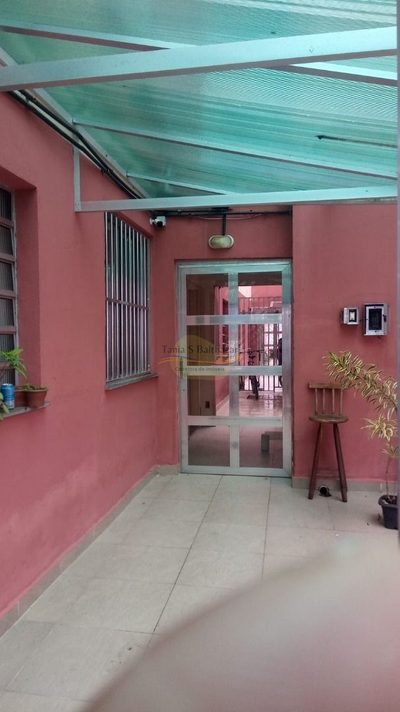 Apartamento, 2 quartos, 32 m² - Foto 2