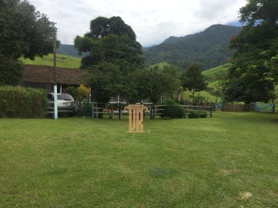 Fazenda, 304 m² - Foto 3
