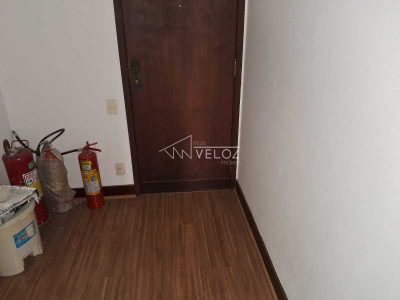 Sala-Conjunto, 27 m² - Foto 1