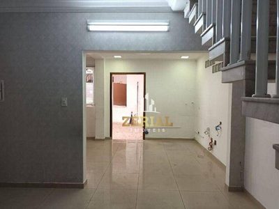 Sobrado, 3 quartos, 280 m² - Foto 2