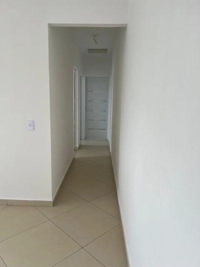 Casa, 2 quartos, 50 m² - Foto 3