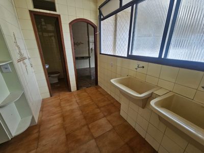 Apartamento, 4 quartos, 180 m² - Foto 2