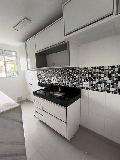 Apartamento, 2 quartos, 55 m² - Foto 2