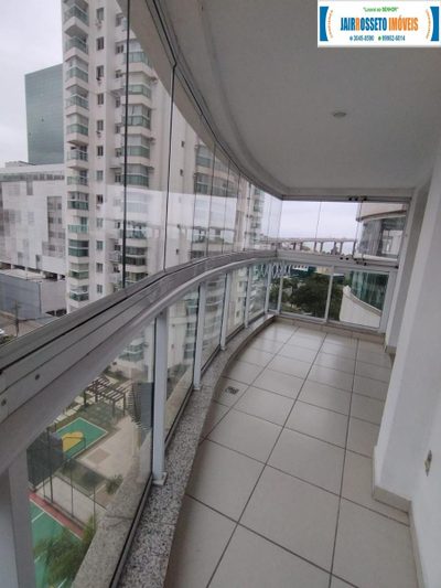 Apartamento, 2 quartos, 89 m² - Foto 3