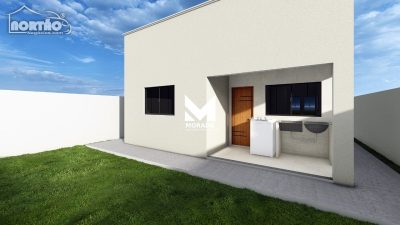 Casa, 3 quartos, 85 m² - Foto 5