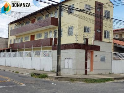 Apartamento, 2 quartos, 42 m² - Foto 1