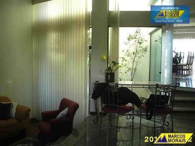 Casa, 4 quartos, 550 m² - Foto 3