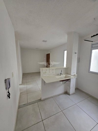 Apartamento, 2 quartos, 41 m² - Foto 4