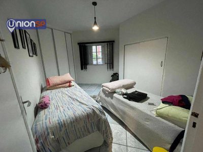 Apartamento, 2 quartos, 83 m² - Foto 5