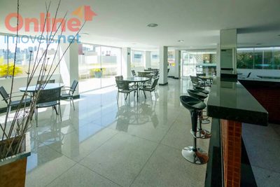Apartamento, 3 quartos, 119 m² - Foto 2