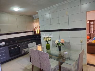 Casa, 3 quartos, 117 m² - Foto 5