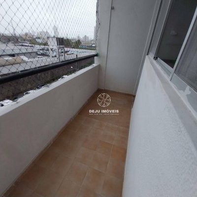 Apartamento, 2 quartos, 92 m² - Foto 5