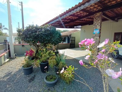 Casa, 3 quartos, 220 m² - Foto 3