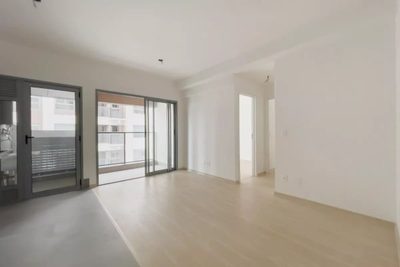 Apartamento, 2 quartos, 60 m² - Foto 3