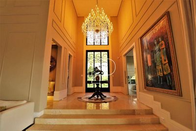 Casa de Condomínio, 5 quartos - Foto 3