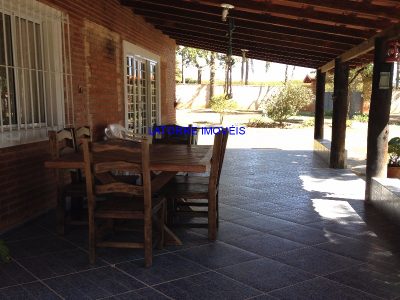 Sítio, 2 quartos, 6000 m² - Foto 5