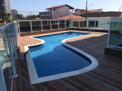 Apartamento, 1 quarto, 43 m² - Foto 1