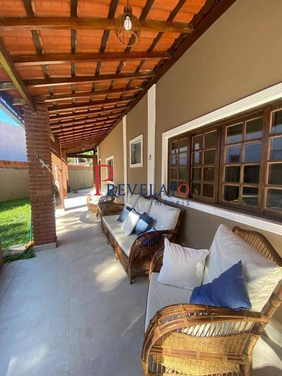 Casa de Condomínio, 3 quartos - Foto 2