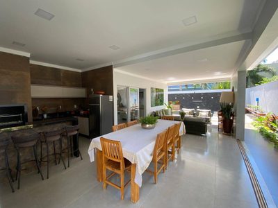 Casa, 5 quartos, 345 m² - Foto 5