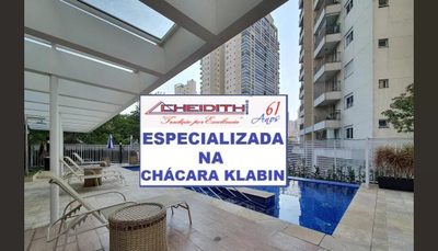 Apartamento, 3 quartos, 198 m² - Foto 2