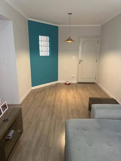 Apartamento, 2 quartos - Foto 1