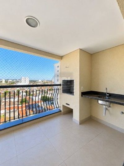 Apartamento, 3 quartos, 98 m² - Foto 1