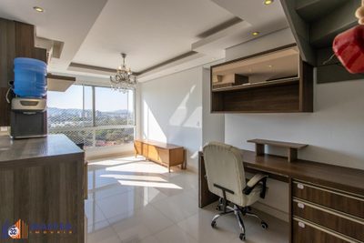 Cobertura, 3 quartos, 150 m² - Foto 1