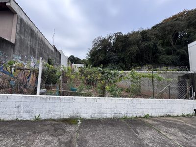 Terreno, 320 m² - Foto 1