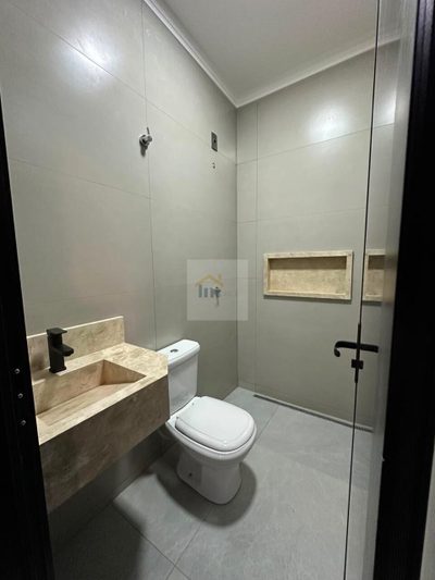 Casa, 3 quartos, 180 m² - Foto 3