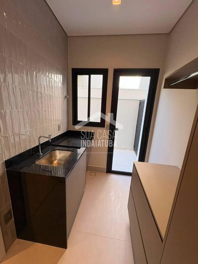 Casa de Condomínio, 4 quartos - Foto 5
