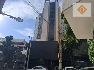 Apartamento, 2 quartos, 62 m² - Foto 1