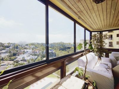 Apartamento, 4 quartos, 350 m² - Foto 2