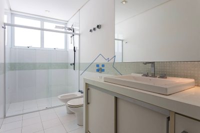 Cobertura, 3 quartos, 600 m² - Foto 4