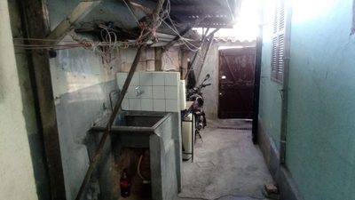 Casa, 2 quartos, 140 m² - Foto 3