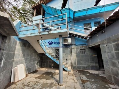 Sobrado, 2 quartos, 200 m² - Foto 4