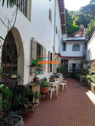 Casa, 4 quartos, 576 m² - Foto 4