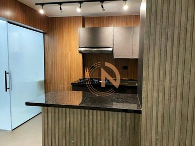 Apartamento, 3 quartos, 94 m² - Foto 5