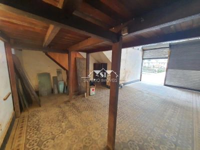 Loja-Salão, 56 m² - Foto 1