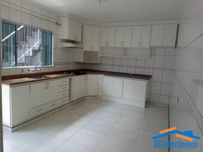 Casa, 3 quartos, 150 m² - Foto 2