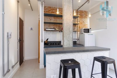 Apartamento, 1 quarto, 36 m² - Foto 5