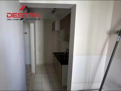 Apartamento, 2 quartos, 48 m² - Foto 4