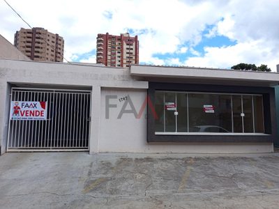 Casa, 2 quartos, 202 m² - Foto 1