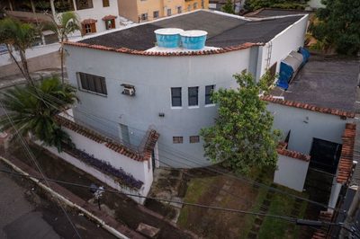 Depósito-Galpão, 380 m² - Foto 4