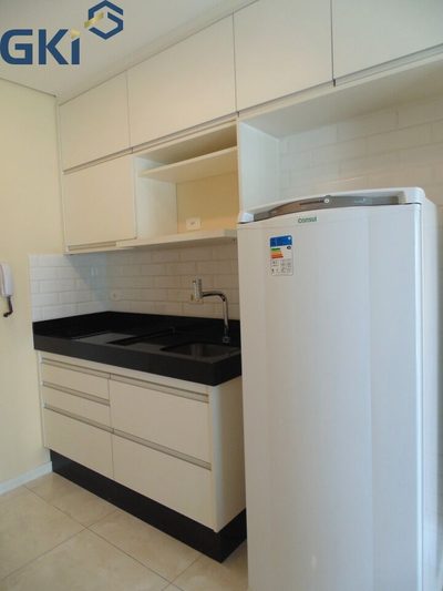 Kitnet-Studio, 30 m² - Foto 4