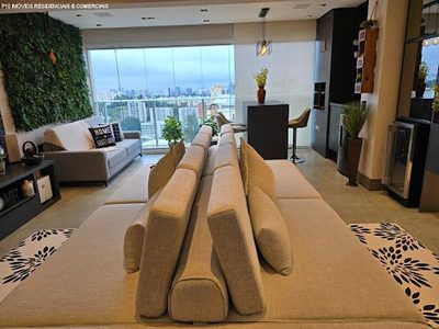 Apartamento, 2 quartos, 89 m² - Foto 1