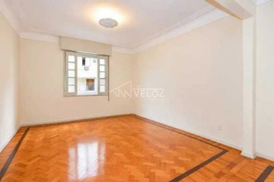 Apartamento, 3 quartos, 134 m² - Foto 1