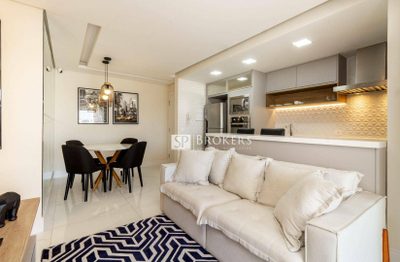 Apartamento, 3 quartos, 79 m² - Foto 4