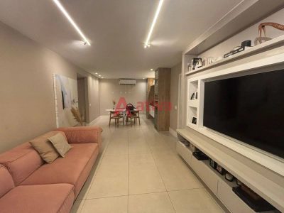 Apartamento, 3 quartos, 127 m² - Foto 1