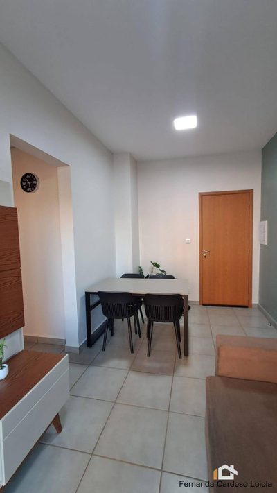 Apartamento, 2 quartos, 58 m² - Foto 4